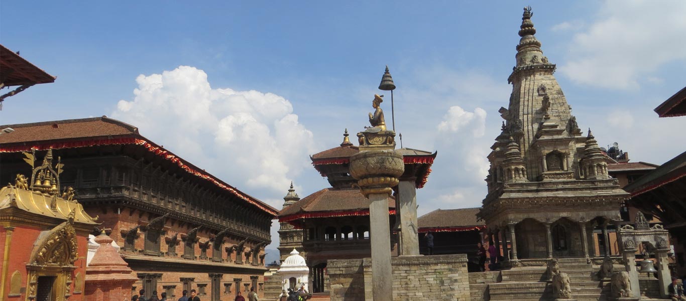 Nepal Tour Offer