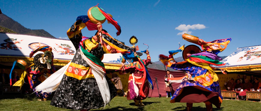Tibet Culture Tour