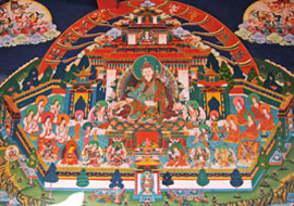 Bhutan Historical Cultural Tour