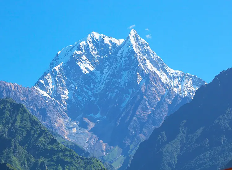 Annapurna Circuit Trek