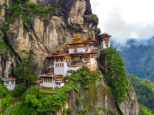 Bhutan Tour