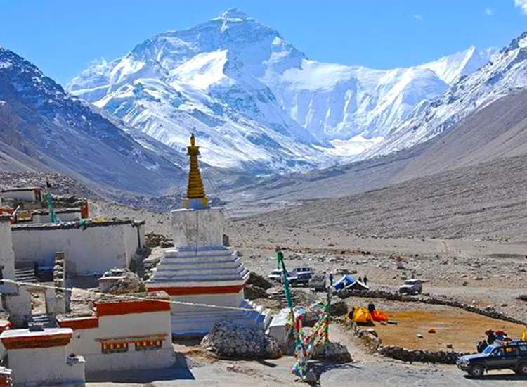 Everest Base Camp Tour