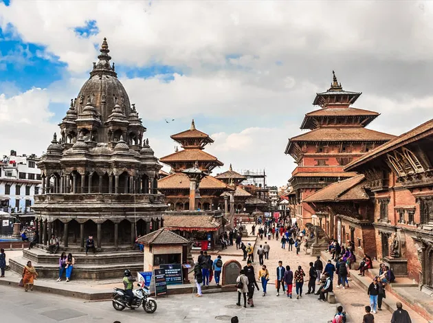 Nepal Continuing Quarantine for Visitors