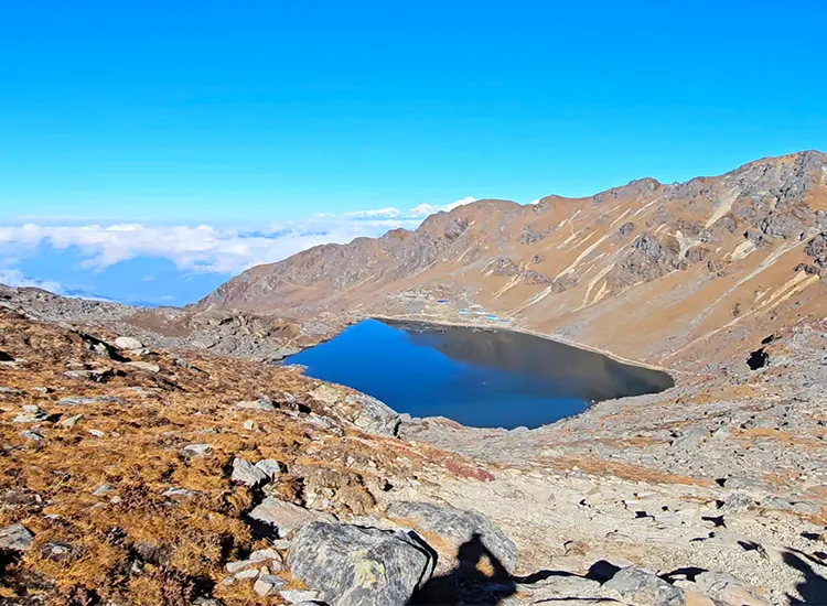 Langtang Gosainkunda Trek