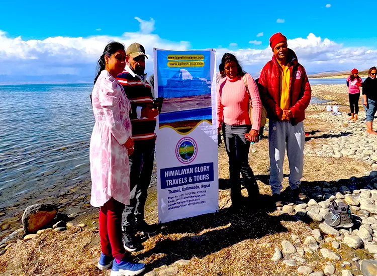 Kailash Mansarovar Yatra Guide 2025