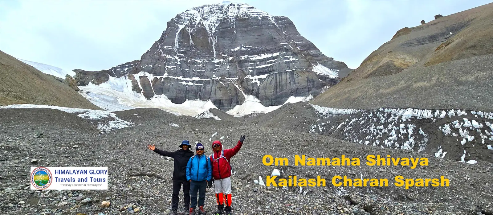 Make Your Kailash Yatra Lifetime Memorable 