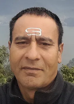 Kumar Pandey