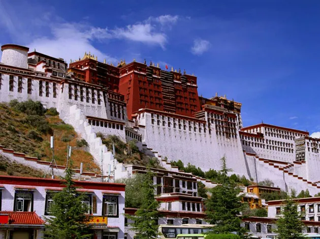 Tibet Tour