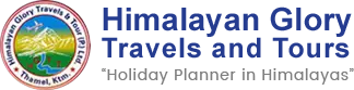 Himalayan Glory Travels and Tours