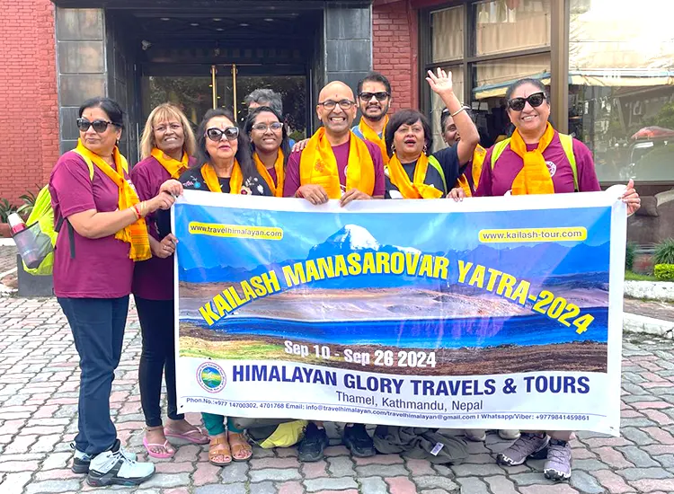 Kailash Mansarovar Yatra 2025, Tour Pre-planning Guide- Devotional Journey