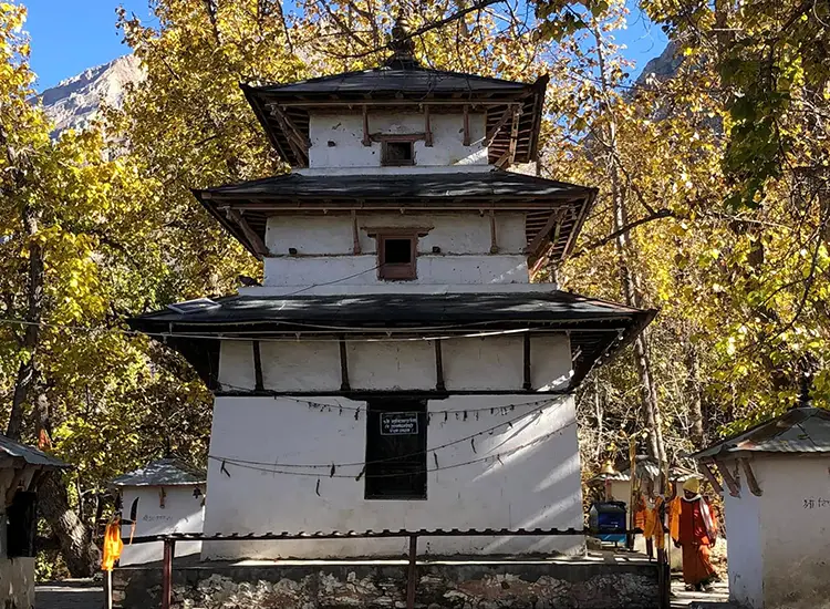 How to Plan Muktinath Tour